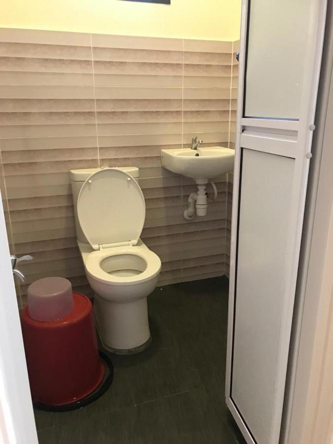 Dalilah Islam Sendayan Rumah percutian Seremban