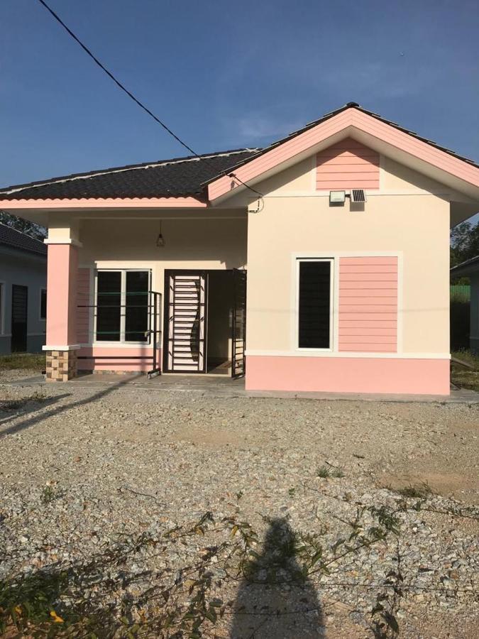 Dalilah Islam Sendayan Rumah percutian
