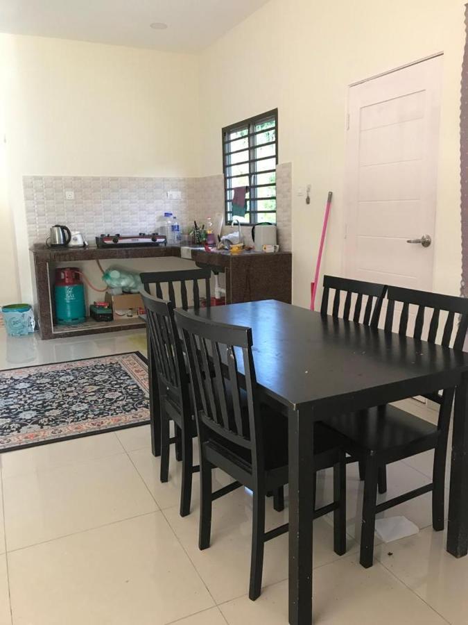 Rumah percutian Dalilah Islam Sendayan Seremban