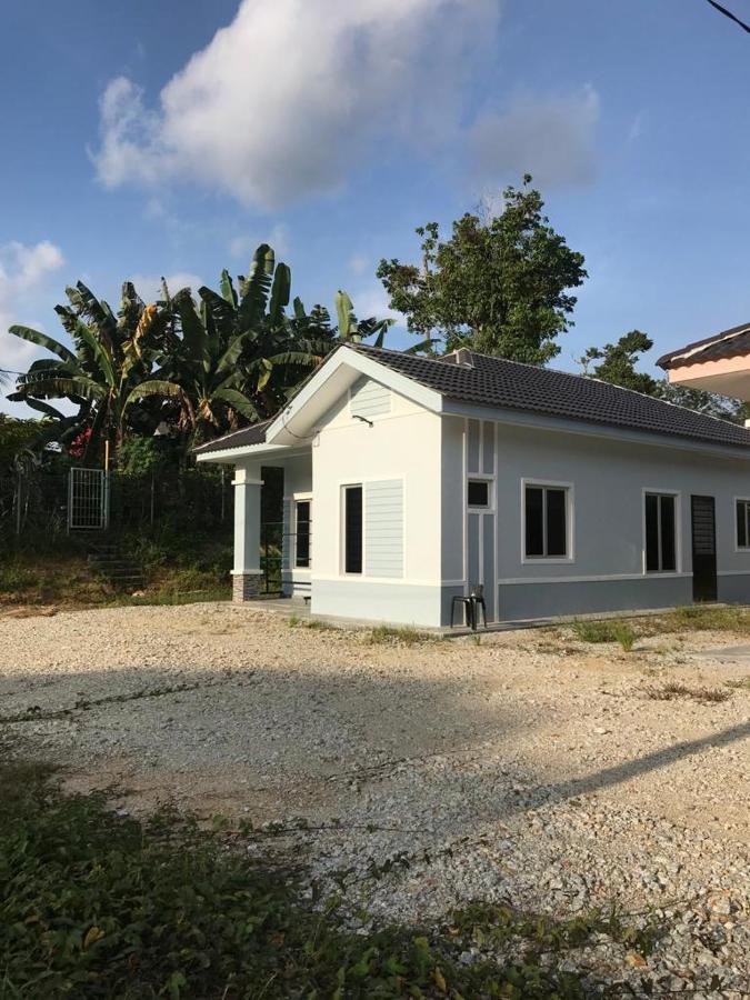 Rumah percutian Dalilah Islam Sendayan Seremban