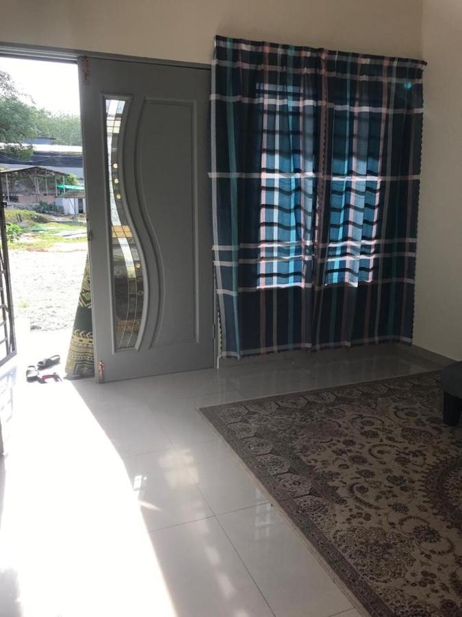 Dalilah Islam Sendayan Rumah percutian