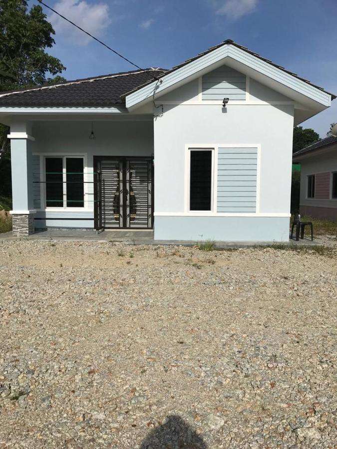Rumah percutian Dalilah Islam Sendayan *