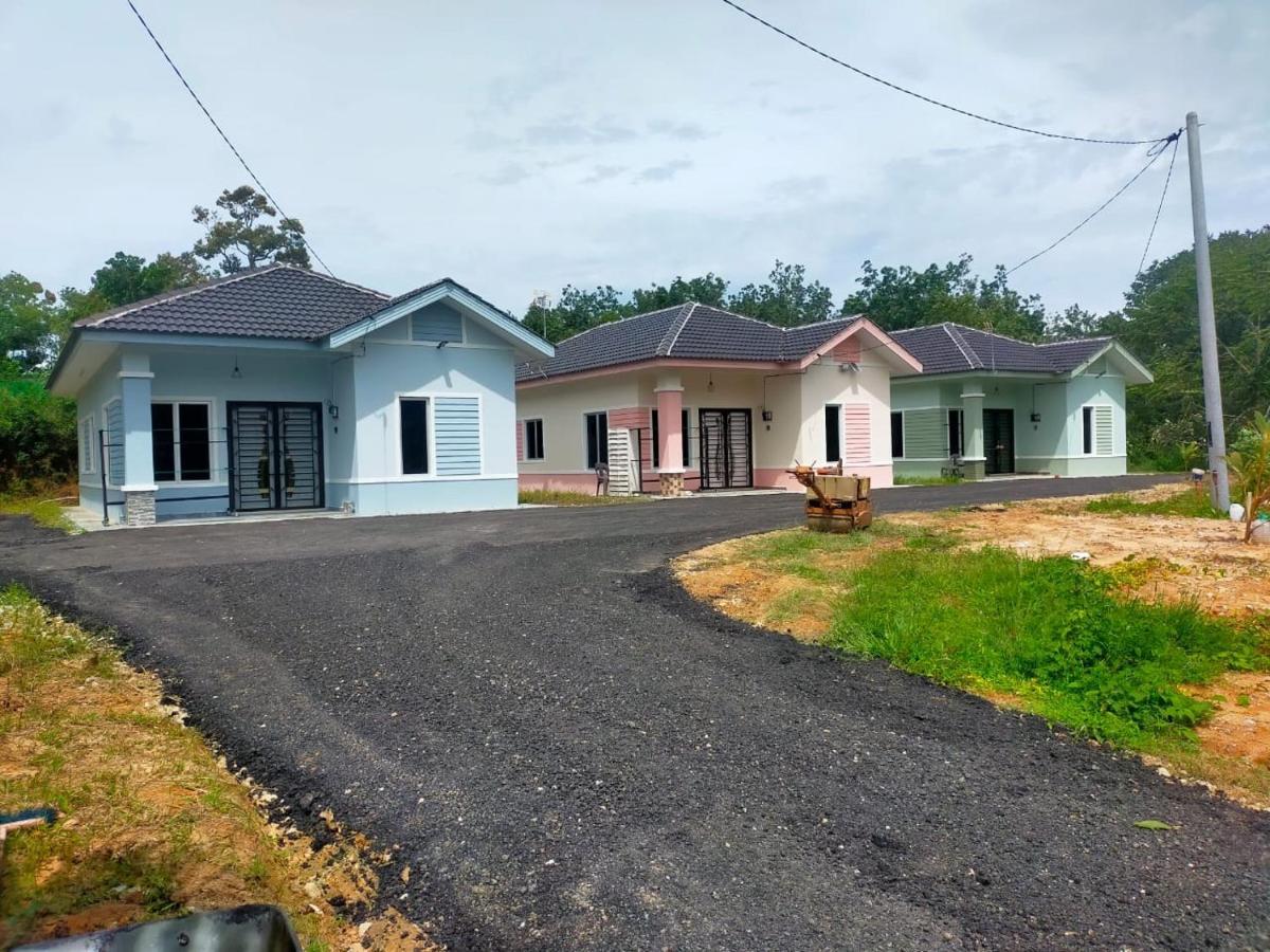 Dalilah Islam Sendayan Rumah percutian *