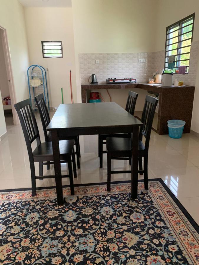 Dalilah Islam Sendayan Rumah percutian *