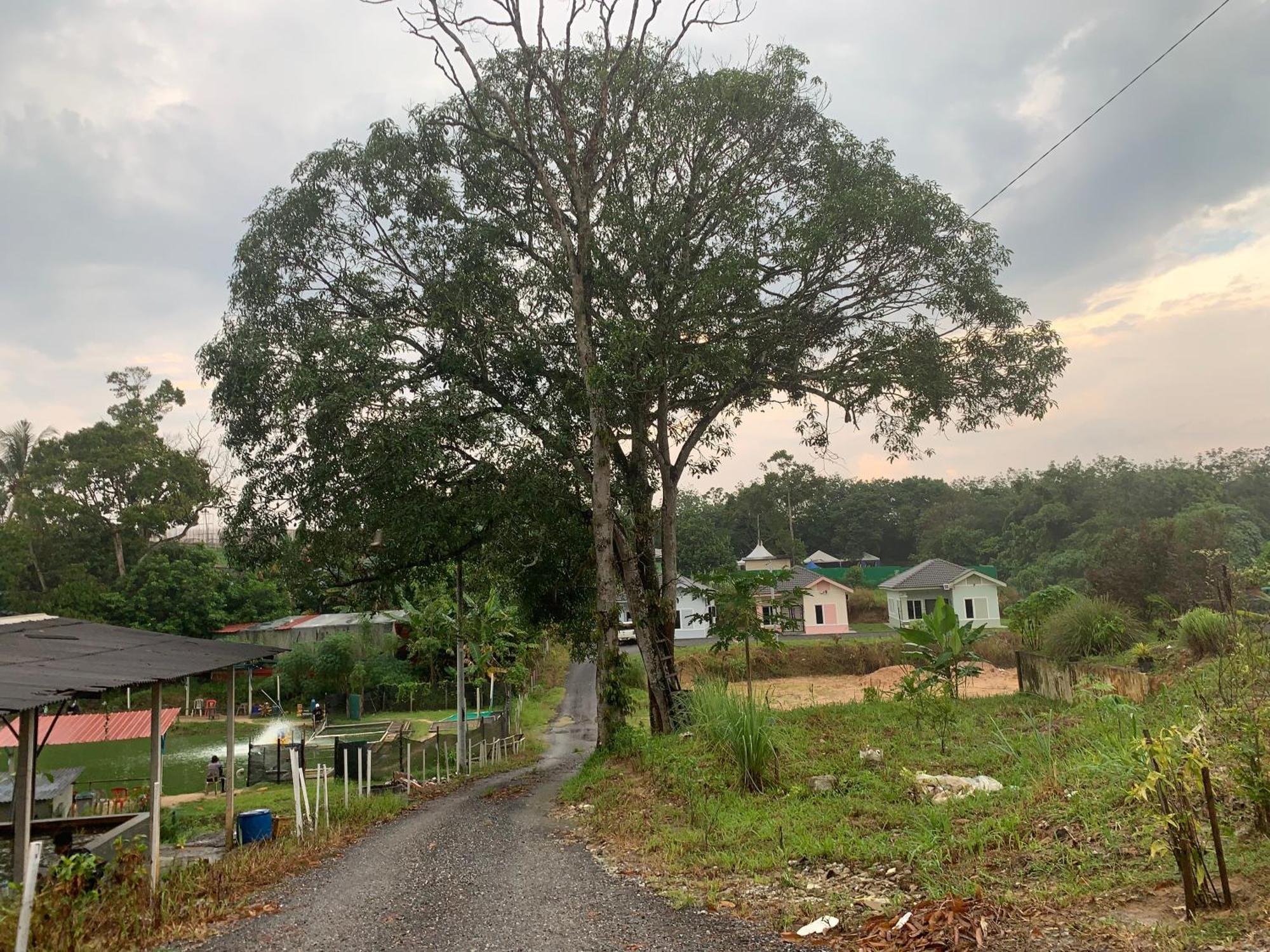 Dalilah Islam Sendayan Seremban
