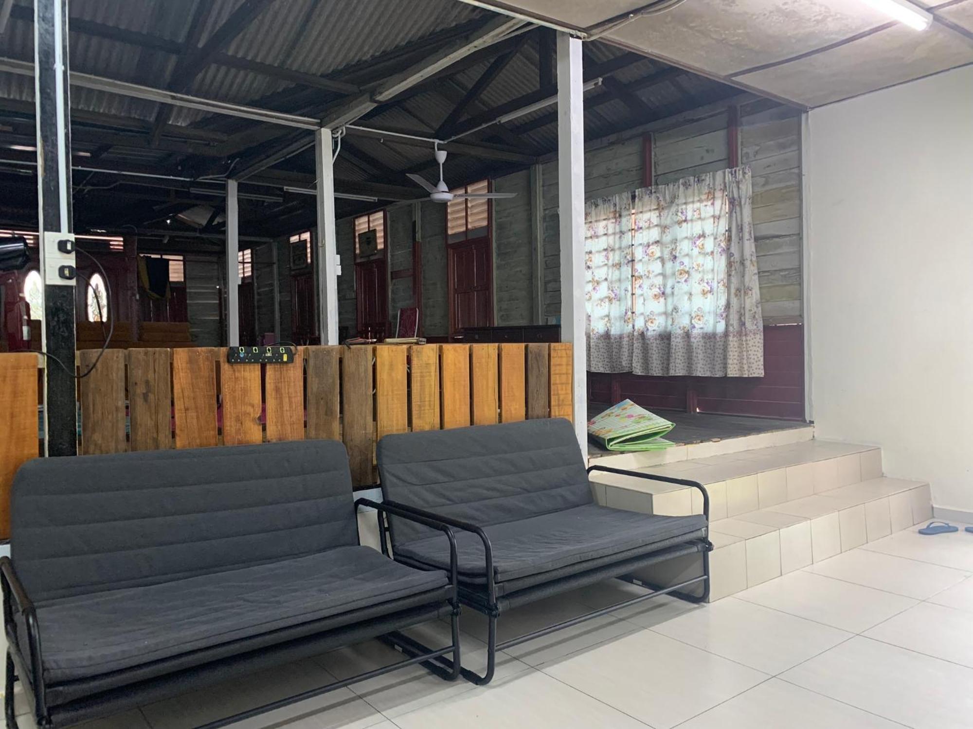 Dalilah Islam Sendayan Rumah percutian *