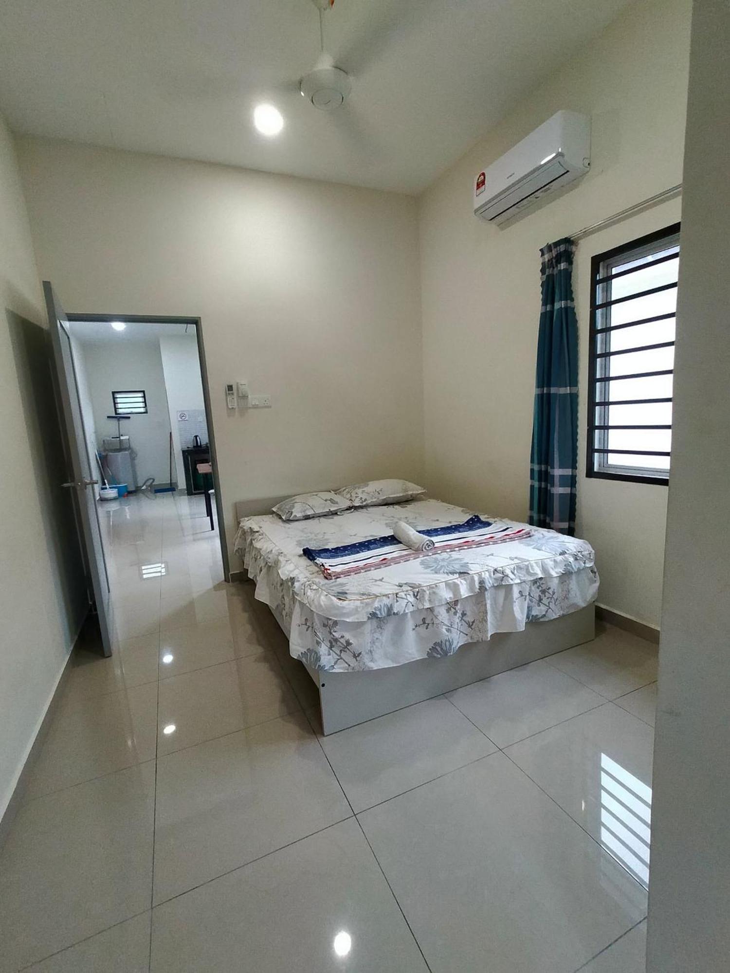 Dalilah Islam Sendayan Rumah percutian